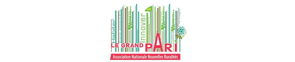 Association Nationale Nouvelles Ruralités (ANNR)