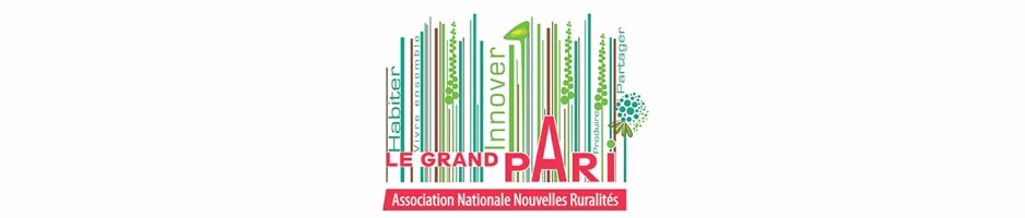 Association Nationale Nouvelles Ruralités (ANNR)