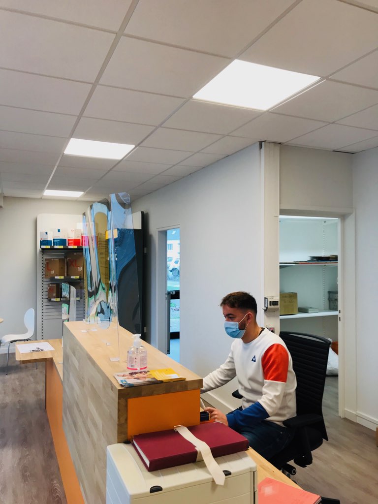 La Poste adapte son réseau afin d'offrir à ses clients un service de proximité