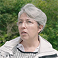 Françoise Salathé, risk manager à La Poste