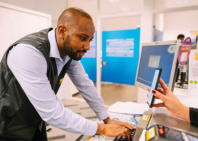 L’innovation à La Poste est utile au quotidien