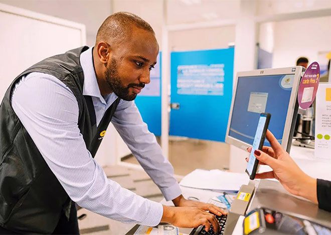 L’innovation à La Poste est utile au quotidien