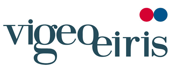 Logo Vigeo Eiris