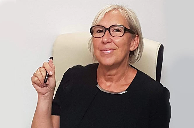 Marie-Claire Dufour