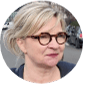 Fabienne 45 ans, habite à Verneuil