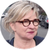 Fabienne 45 ans, habite à Verneuil