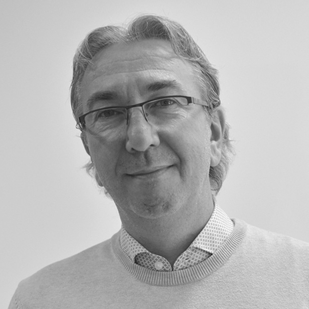 Olivier Limousin