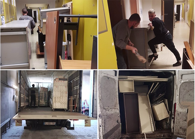Plusieurs actions déjà menées en 2019