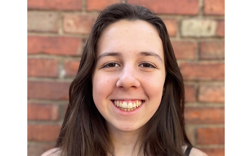 Sarah, est une jeune niçoise qui, du haut de ses 16 ans