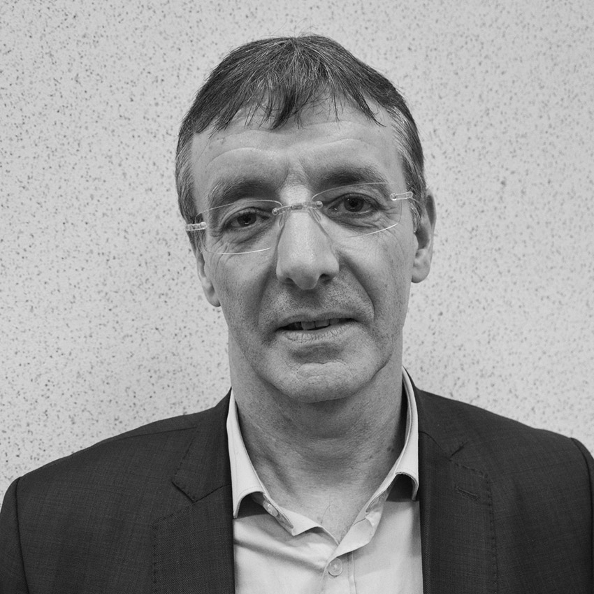 Yannick Le Merdy