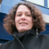 Sophie Douvry, Présidente de la CDPPT de l’Orne