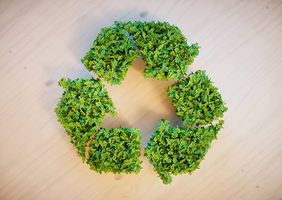 Circular economy