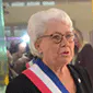 Josiane Gaude