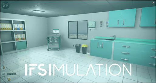 IFSImulation