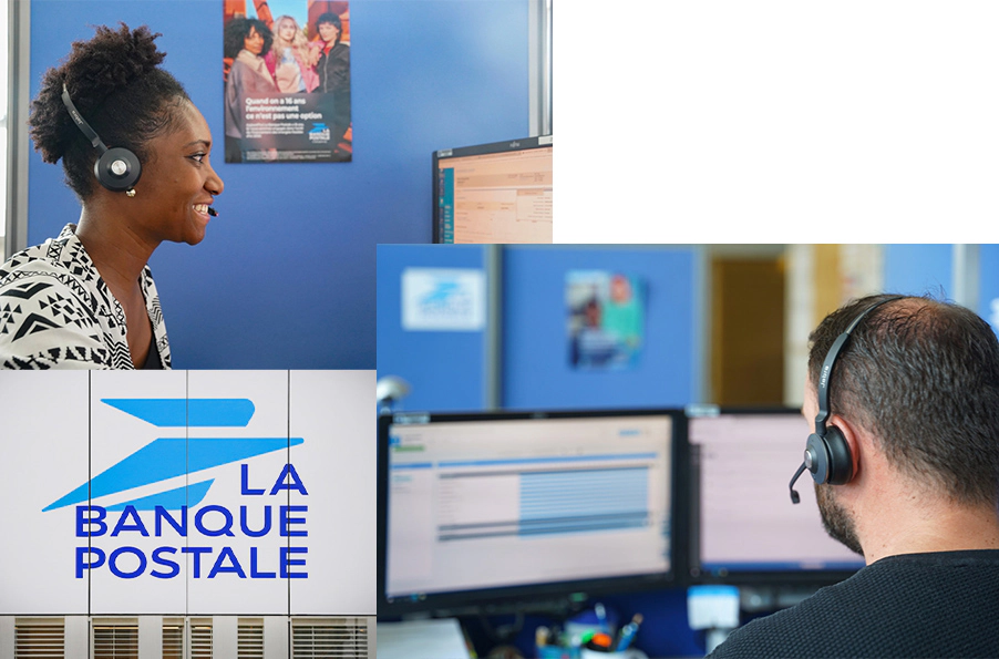 Customer and operational performance