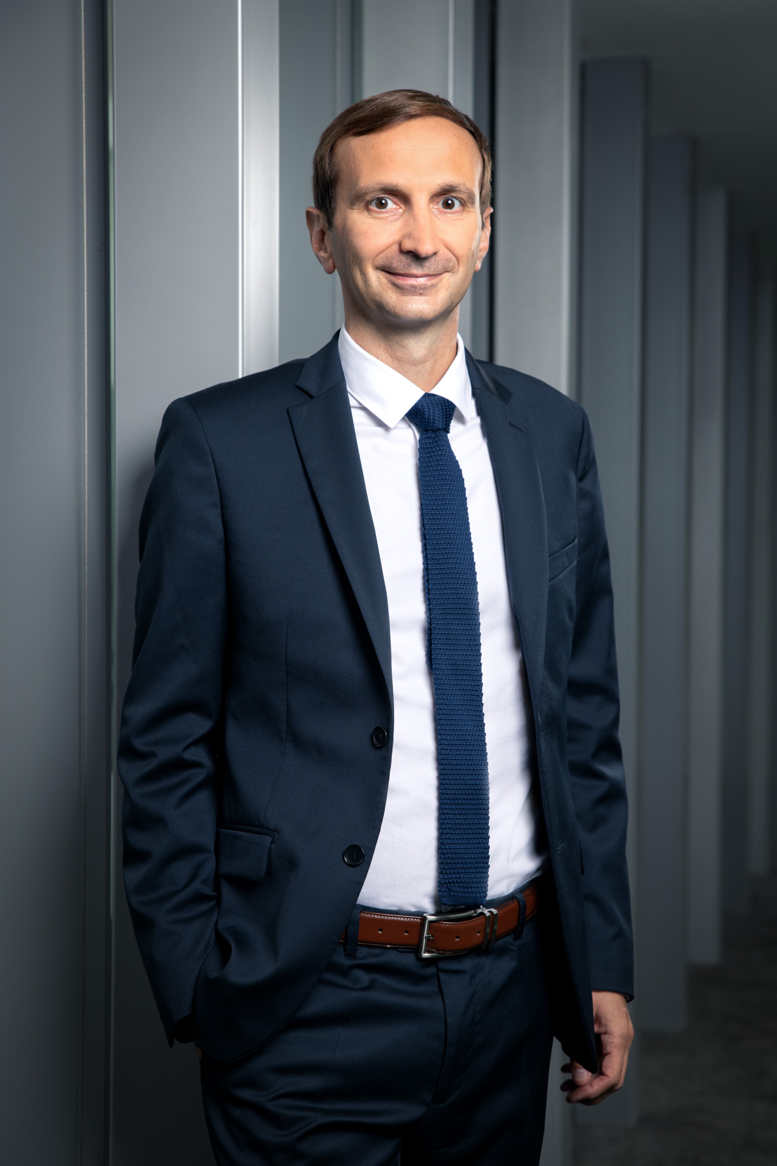 Jean-Yves GRAS
