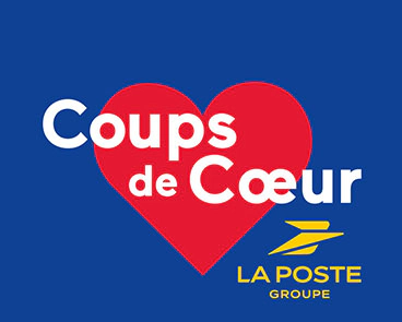 Logo Coups de Cœur 2023