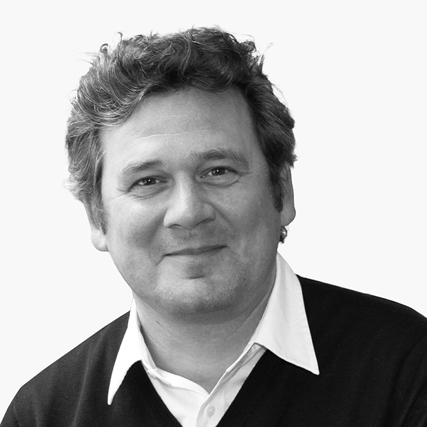 Nicolas Legros