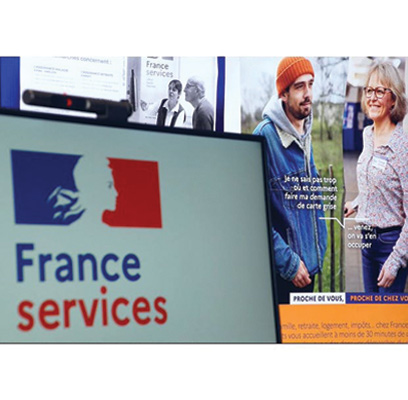 France Services