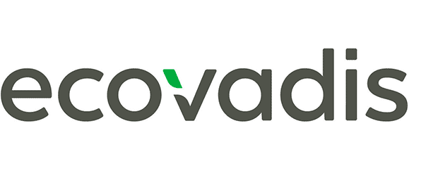 Logo EcoVadis