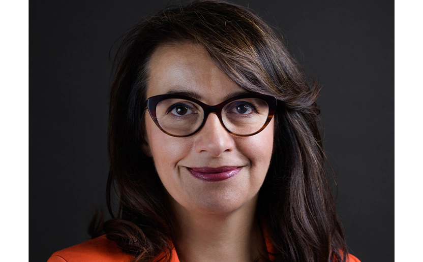 Cécile Duflot