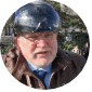 Jean-Michel 55 ans, habite à Paris