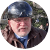 Jean-Michel 55 ans, habite à Paris