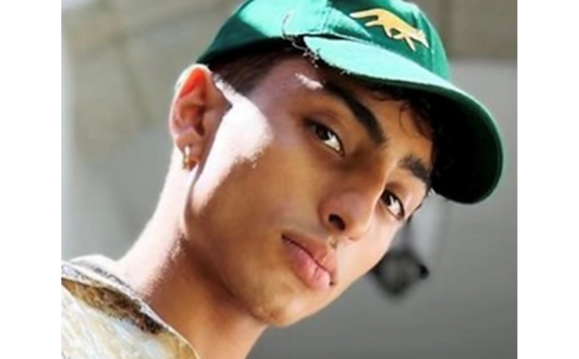 Marcus, 21 ans, est entré au Ballet Junior de Genève et danse avec des chorégraphes de renom