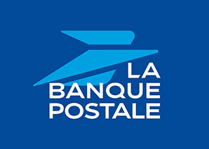 La Banque Postale logo