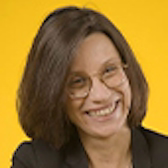 Photo de Candice Dauge - Directrice de L’Identité Numérique La Poste