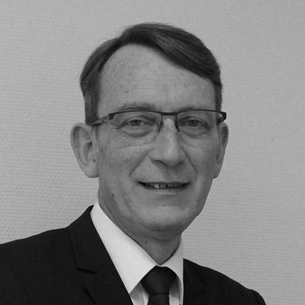 Gilles Lagrave