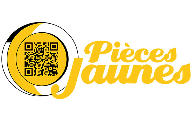 La Poste soutient l'opération Pièce Jaunes