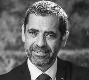 Michael Weber