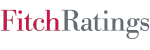 Logo Fitch Ratings