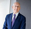 Photo de Philippe Wahl Rapport d'activité intégré 2022