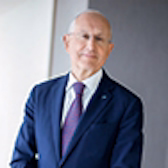 Photo de Philippe Wahl - Rapport d'activité intégré 2022