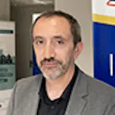 Thierry Costes, directeur de Face Grand Toulouse