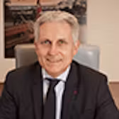 Joël Bruneau