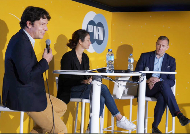 table ronde