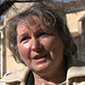 Marie-Bernard MAERTEN, Maire de Malause