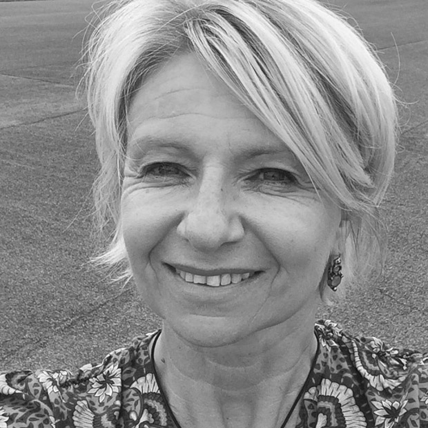 Nathalie Bouley