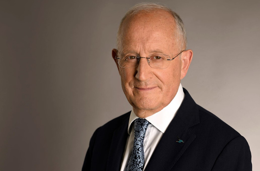 Philippe Wahl