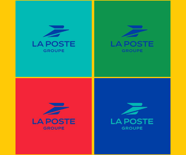 La Poste Groupe