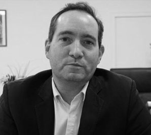 Joel Balandraud