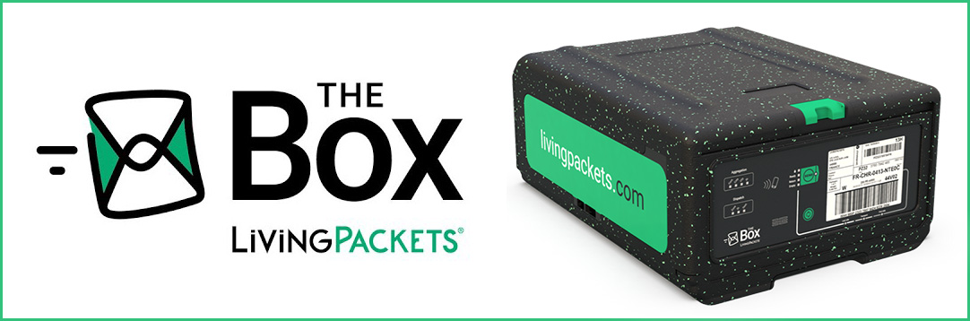 The Box LivingPackets