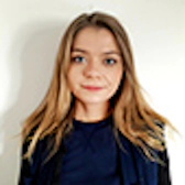 Noémie Seailles-Gauzin, référente recensement et factrice services expert à Nérac