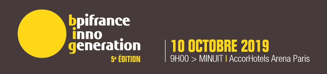 BPIfrance Inno Génération (BIG)