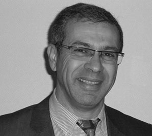 Xavier Cadoret