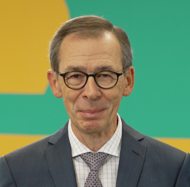 Philippe Bajou