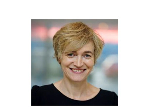Karine Laravoire, nommée Directrice générale de MEDIAPOST